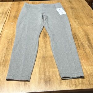 Athletics Delancey herringbone tights